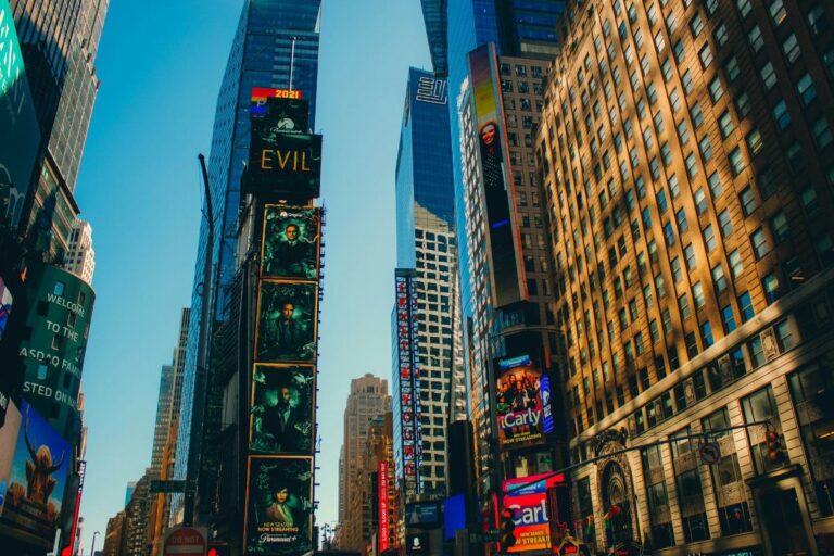 Ein Komitee stoppt Jay-Zs 5,4 Mrd. USD Caesars-Casino-Projekt in Times Square