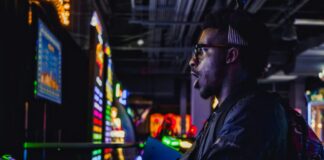 Aufschlüsse über das Glücksspielverhalten junger Menschen