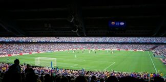 DSWV hat zum Auftakt des Wettbewerbs auf die Gefahren illegaler Sportwetten-Angebote hingewiesen