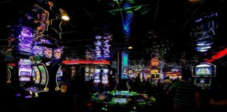 Der Baubeginn der Casino Resorts ist für 2026 geplant