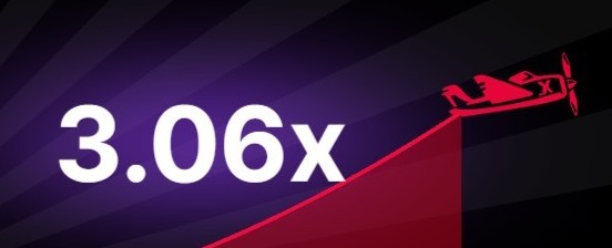 Aviator Spiel Multiplikatoren.