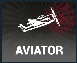 Aviator bei Betplay spielen.