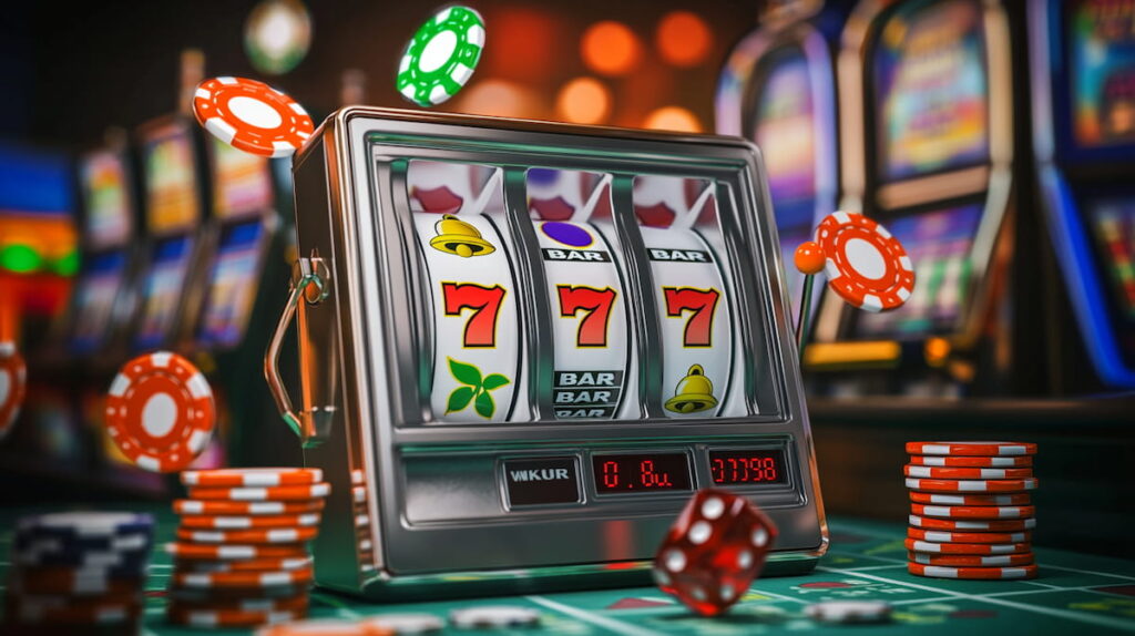 Beste 300% Bonus Online Casinos