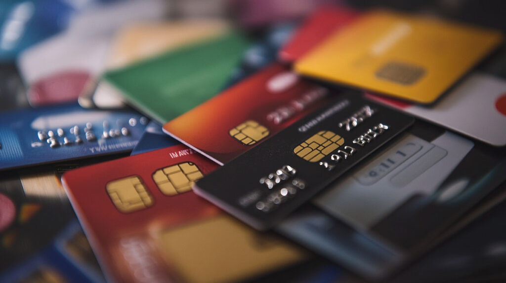 Beste Kreditkarten Casinos für deutsche Spieler