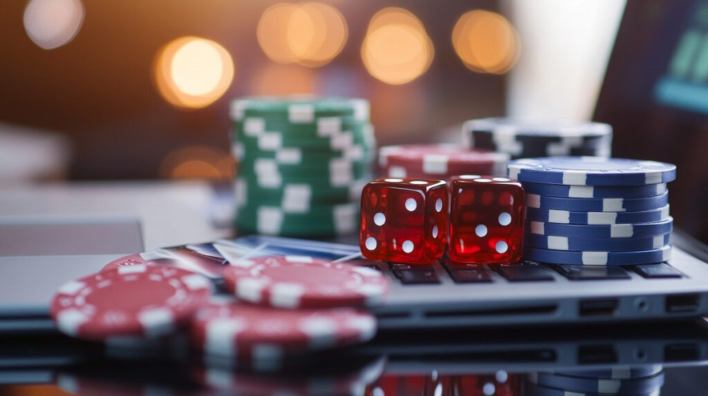 Beste MiFinity Online Casinos
