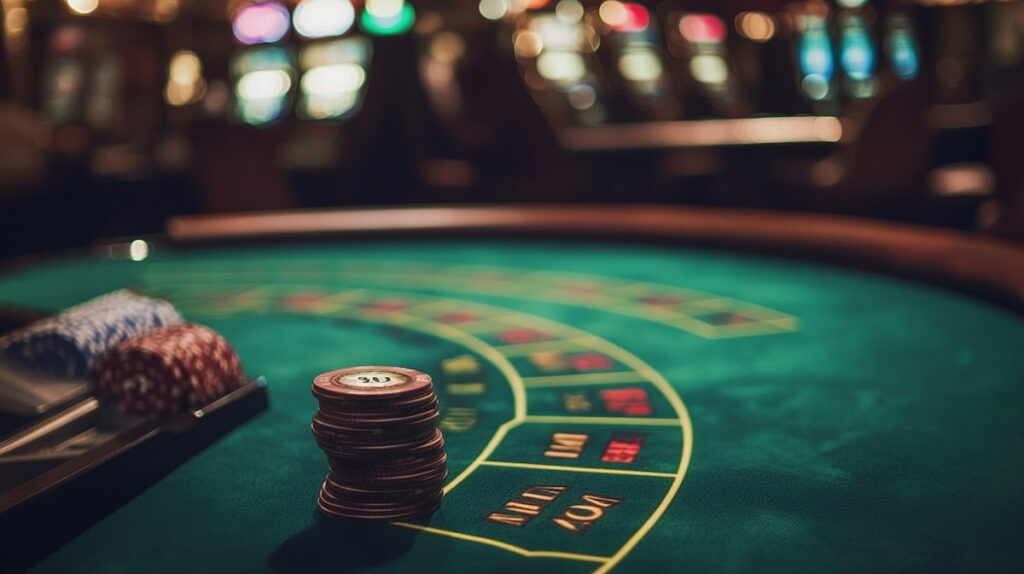 Beste Online Casinos mit 200% Bonus
