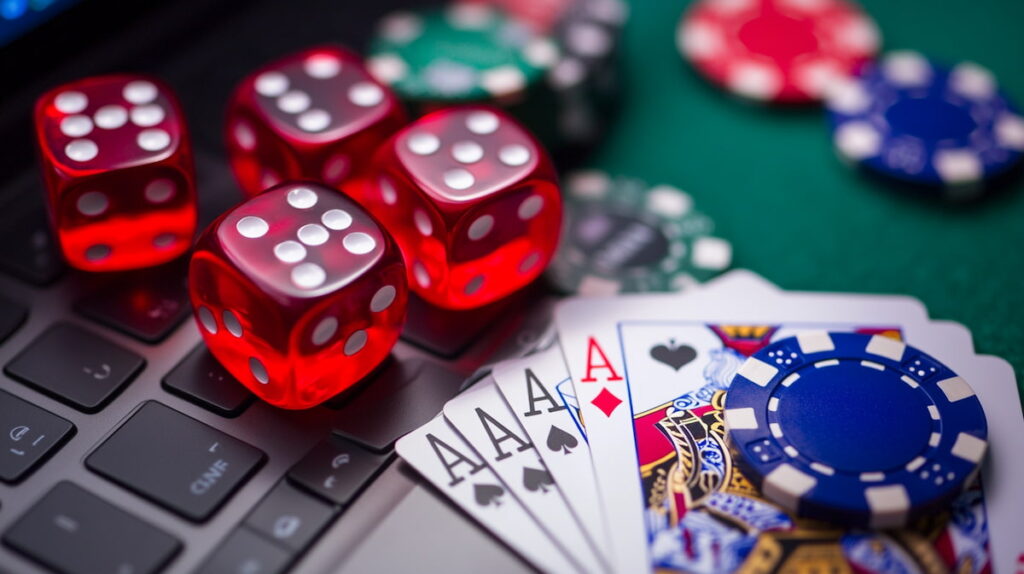 Beste Paysafecard Casinos