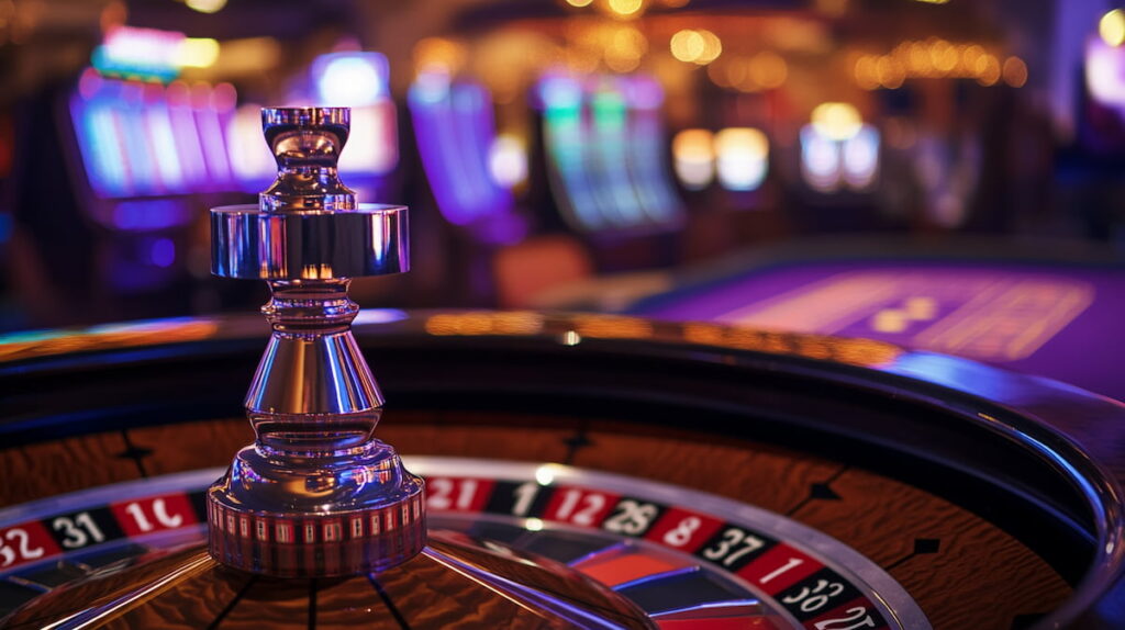 Beste Revolut Casinos