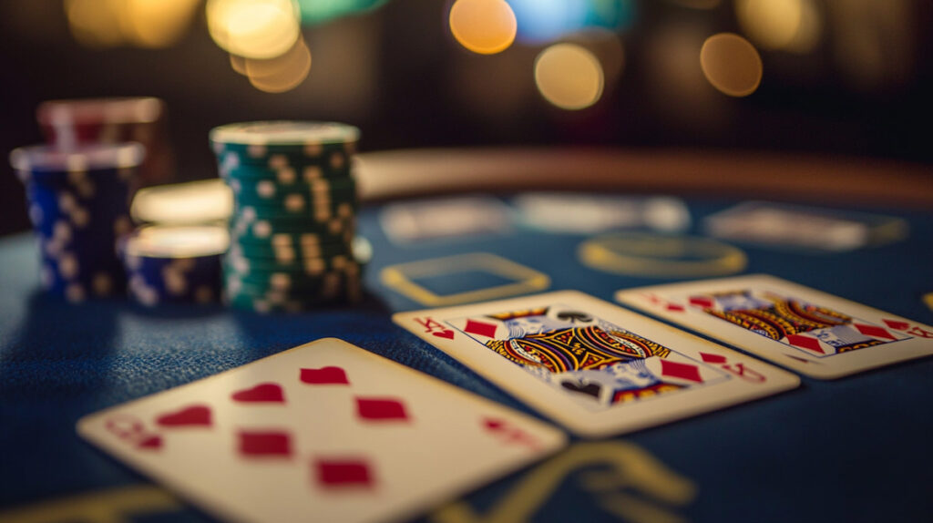 Bester Online Poker Bonus Deutschland