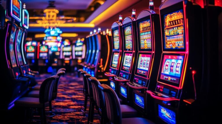 Slot Spiele