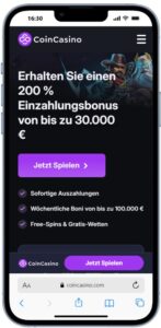 krypto casinos ohne anmeldung deutschland