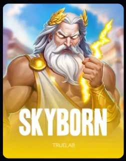 Instant Casino Slot mit 1 Euro Einzahlung - Skyborn.