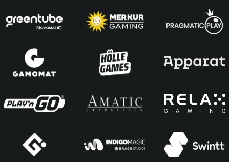 JackpotPiraten Casino mit 1 € Einzahlung - Online-Spielentwickler.