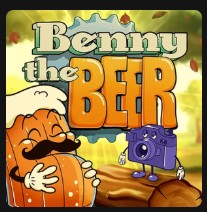 Novoline Casino Spielautomaten ab 1 € Einzahlung - Benny the Beer Slot.