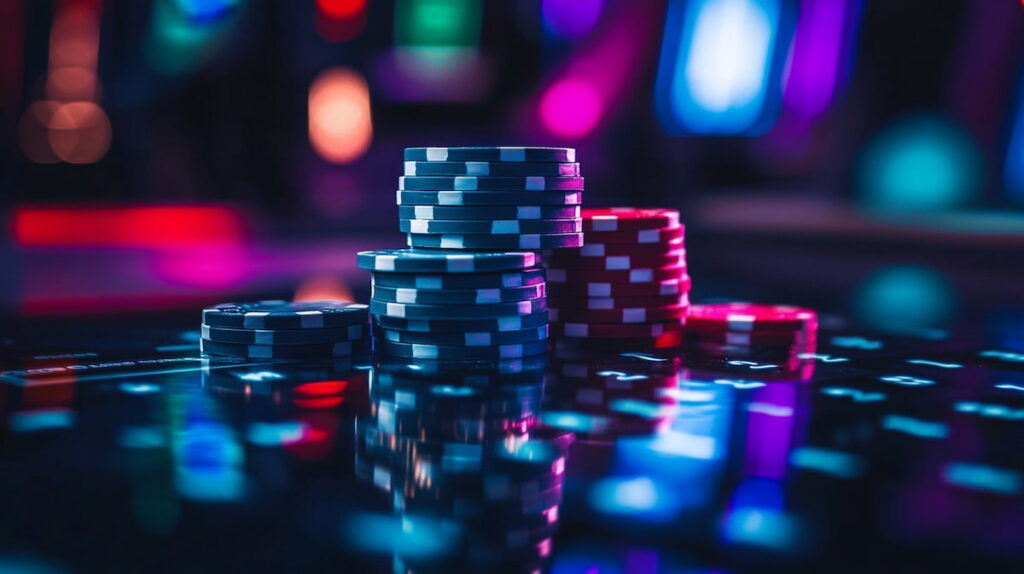 Online Casinos ohne Bonus