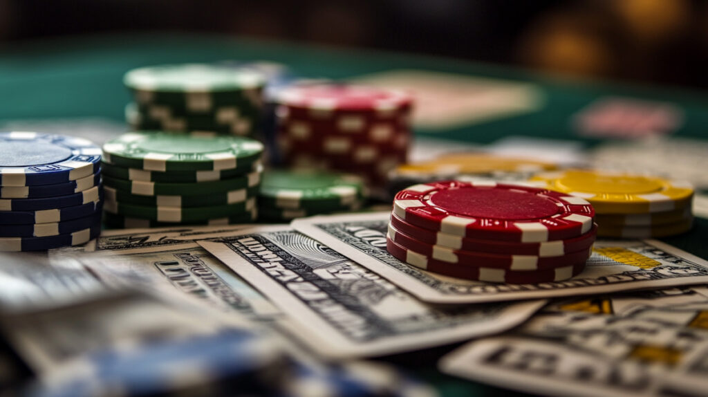 Top CashtoCode Casinos