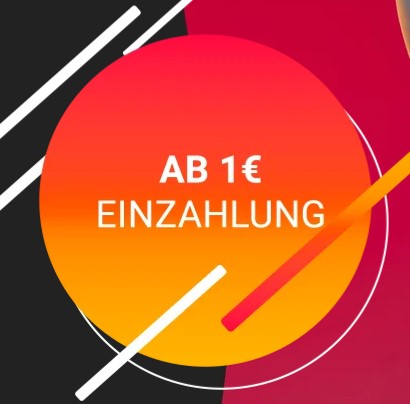 200% Bonus mit 1 Euro Einzahlung - Novoline Casino.