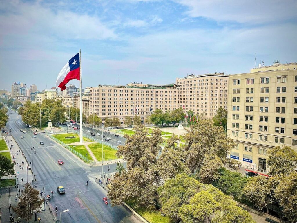 Chiles Oberster Gerichtshof verpflichtet Provider zur Sperrung illegaler Glücksspielseiten