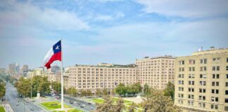 Chiles Oberster Gerichtshof verpflichtet Provider zur Sperrung illegaler Glücksspielseiten