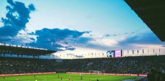 Ein Brite verlor 1,5 Mio. Pfund über Jahre hinweg bei Fußballwetten