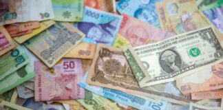 In Frankreich ist ein Netzwerk illegaler Online-Casinos zerschlagen worden