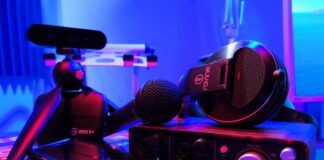 Influencer, die über soziale Medien für Casinos, Wettanbieter oder Onlineplattformen werben