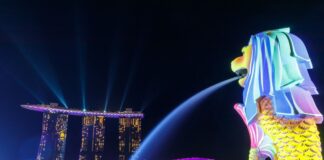 Mit Hilfe von FBI und Meta zerschlug Singapur ein globales Wettnetzwerk