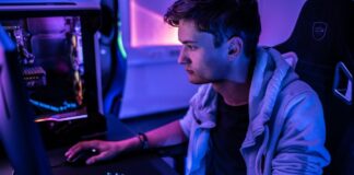 Seit 2022 ist die Definition der Gaming Disorder weltweit offiziell gültig