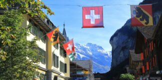 Die Lotteriefonds der Schweizer Kantone erreichen neue Rekordstände