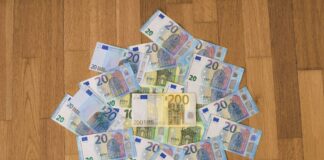 Im Staatstheater Mainz ist Anfang Oktober ein deutliches Zeichen für das staatlich regulierte Glücksspiel gesetzt worden