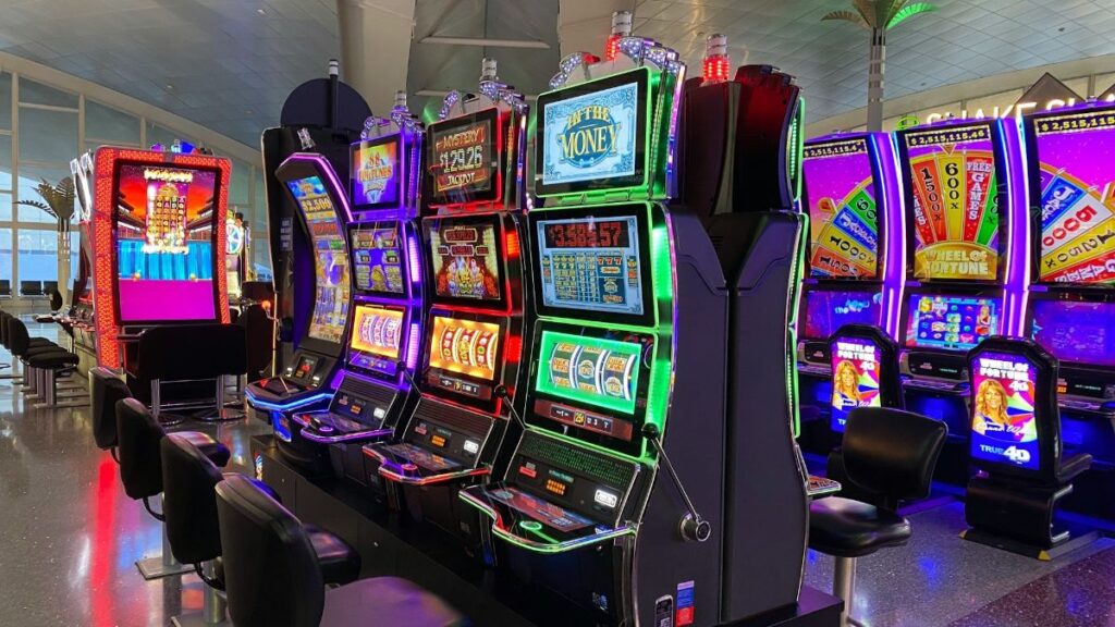 Merkur Casino UK treibt seine Expansion weiter voran