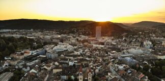 Im Dezember 2025 eröffnet Swiss Casinos im Lokstadt-Areal Winterthur ein neues Casino