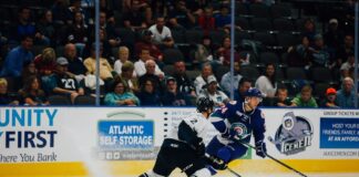 Die NHL wird erste US-Liga mit offizieller Prognosemarkt-Partnerschaft