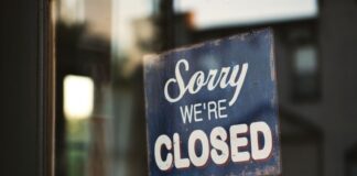 Flutter Entertainment schließt 57 Paddy Power Filialen in Großbritannien und Irland