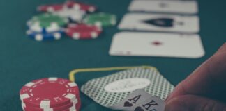 Poker ist in Thailand ab sofort wieder verboten