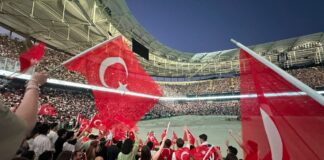 Mehr als 150 Schiedsrichter sollen aktiv gewettet haben