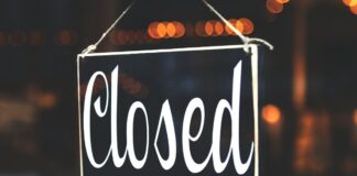 Evoke warnt vor bis zu 200 Filialschließungen bei Steuererhöhung