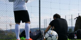 Bari-Spieler Giuseppe Sibilli erhält acht Monate Sperre und 20.000 € Strafe wegen illegaler Sportwetten