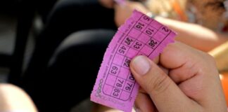 Unibet Bingo zu einer Geldstrafe von 10 Millionen Pfund verurteilt