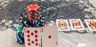 Christoph Vogelsang zählt zu den erfolgreichsten deutschen Pokerspielern