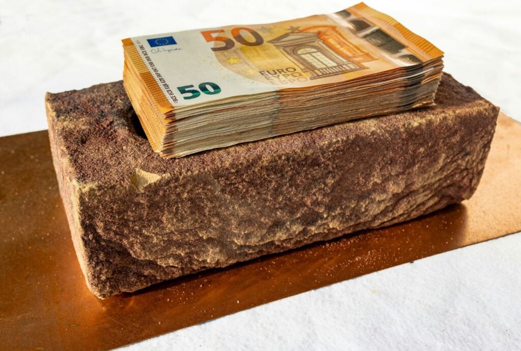 Lotto Hessen startet das Rubbellos Big Cash für 20 Euro