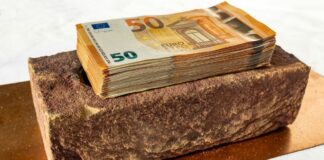 Lotto Hessen startet das Rubbellos Big Cash für 20 Euro