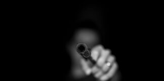 Ein 34-jähriger Schweizer versuchte, in das stillgelegte Casino Schaffhausen einzubrechen