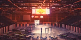 Mehrere Buchmacher meldeten auffällige Quotenbewegungen vor dem Kampf