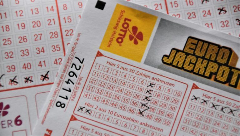 Der Eurojackpot-Gewinn von 54 Millionen Euro geht an den Niederrhein