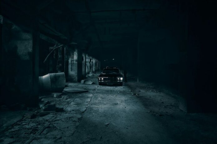 Millionen verlieren ihr Geld, während Mafia und Staat gleichermaßen profitieren