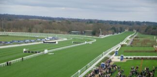 Die britische Regierung verzichtet auf eine höhere Wettsteuer