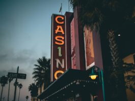 Die britische Gambling Commission suspendiert die Lizenz von VGC Leeds