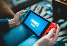 Fortnite: Lootboxen für Kinder mit Genehmigung der Eltern Epic Games erlaubt in Fortnite künftig Lootboxen im UEFN