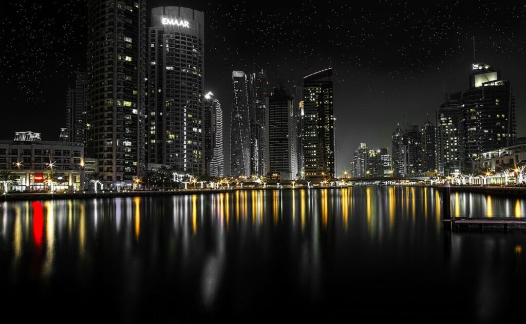 Wynn-CEO Craig Billings sieht zwei neue Casino-Wettbewerber in den VAE entstehen